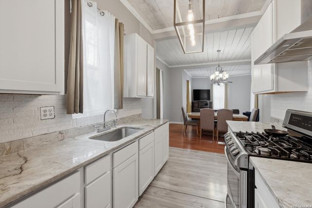 648 Porter, San Antonio, TX 78210