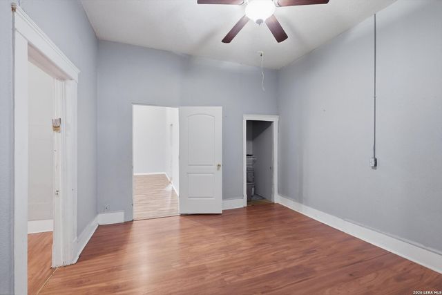 648 Porter, San Antonio, TX 78210