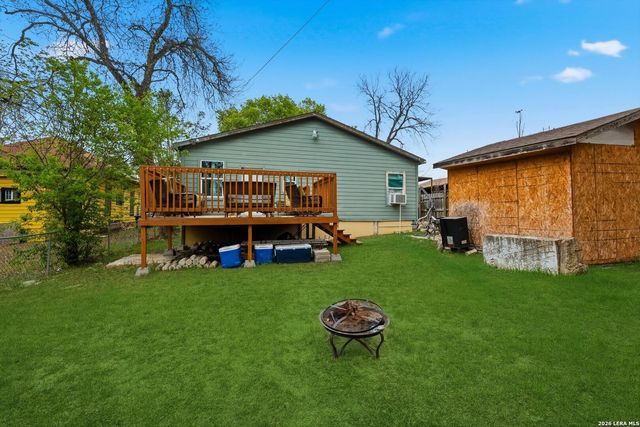 648 Porter, San Antonio, TX 78210