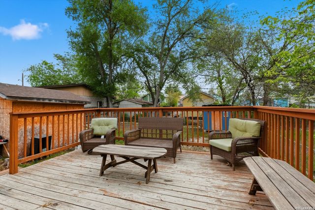 648 Porter, San Antonio, TX 78210