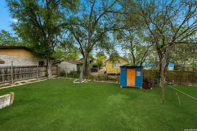 648 Porter, San Antonio, TX 78210