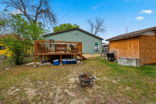 648 Porter, San Antonio, TX 78210