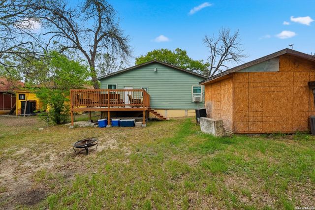 648 Porter, San Antonio, TX 78210