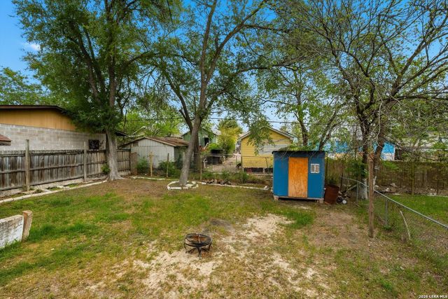 648 Porter, San Antonio, TX 78210
