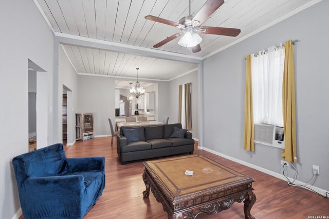 648 Porter, San Antonio, TX 78210