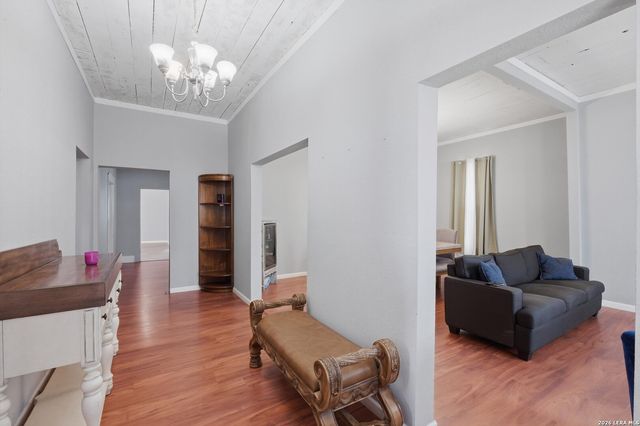 648 Porter, San Antonio, TX 78210