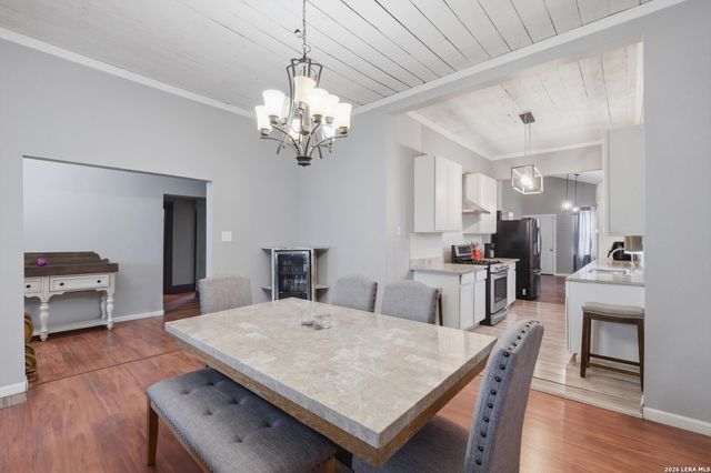 648 Porter, San Antonio, TX 78210