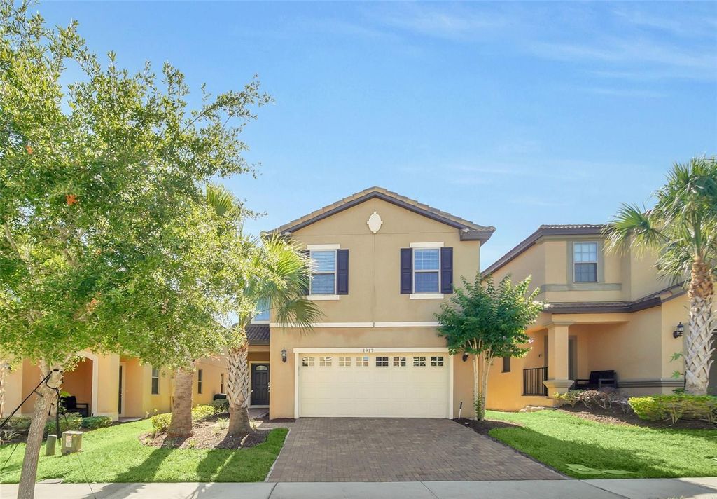 1917 NICE COURT, Kissimmee, FL 34747