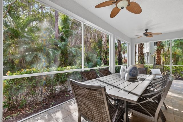 2001 Tarpon Bay DR N 102, Naples, FL 34119