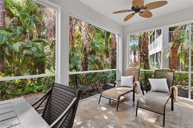 2001 Tarpon Bay DR N 102, Naples, FL 34119