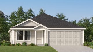 125 Alameda Dr, Fredericksburg, TX 78624