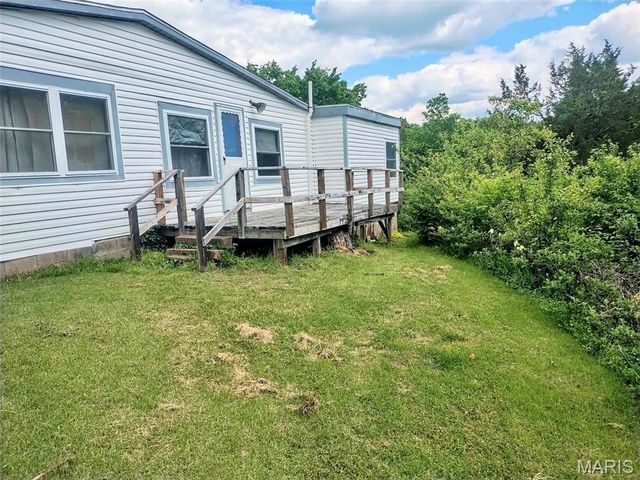 300 Russell Street A & B, Sullivan, MO 63080