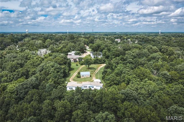 300 Russell Street A & B, Sullivan, MO 63080
