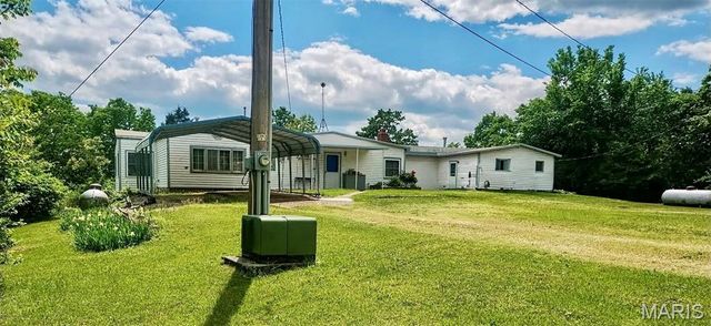300 Russell Street A & B, Sullivan, MO 63080