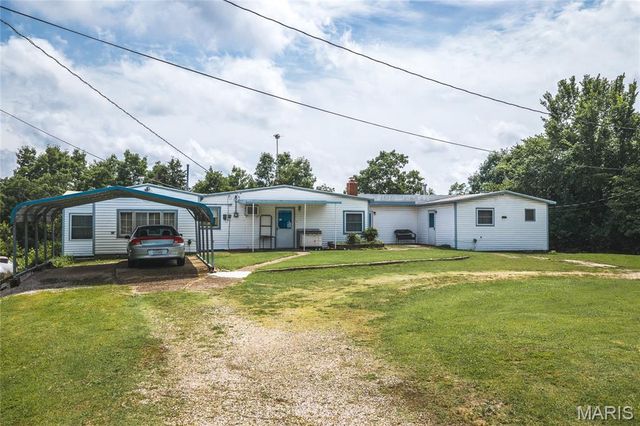 300 Russell Street A & B, Sullivan, MO 63080