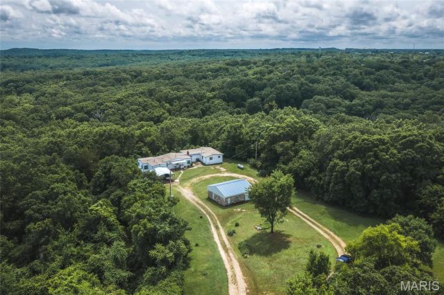 300 Russell Street A & B, Sullivan, MO 63080