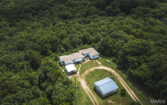 300 Russell Street A & B, Sullivan, MO 63080