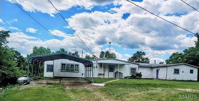 300 Russell Street A & B, Sullivan, MO 63080