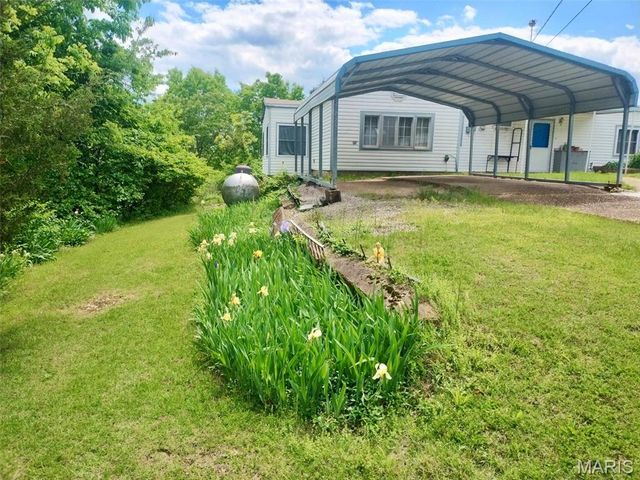 300 Russell Street A & B, Sullivan, MO 63080