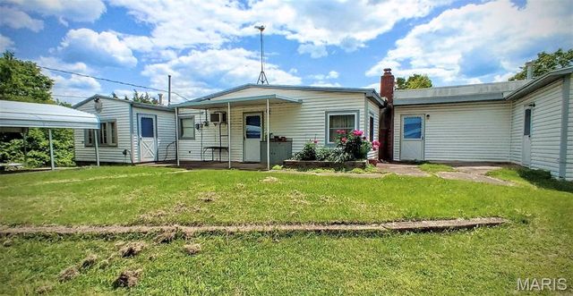 300 Russell Street A & B, Sullivan, MO 63080