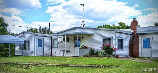 300 Russell Street A & B, Sullivan, MO 63080