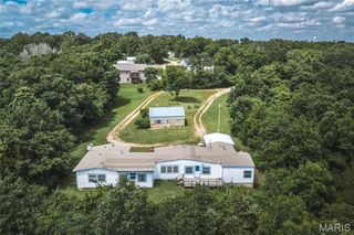 300 Russell Street A & B, Sullivan, MO 63080