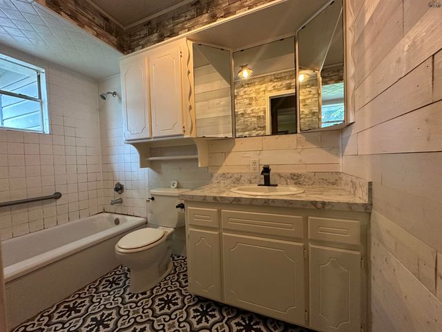 2610 BALTIMORE ROAD, Wichita Falls, TX 76309
