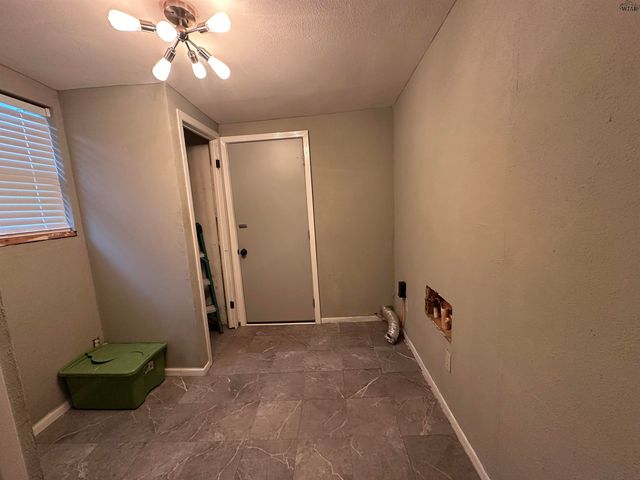 2610 BALTIMORE ROAD, Wichita Falls, TX 76309