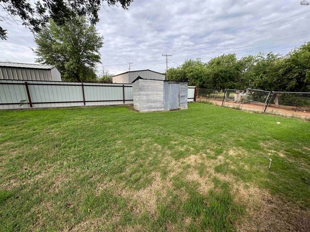 2610 BALTIMORE ROAD, Wichita Falls, TX 76309
