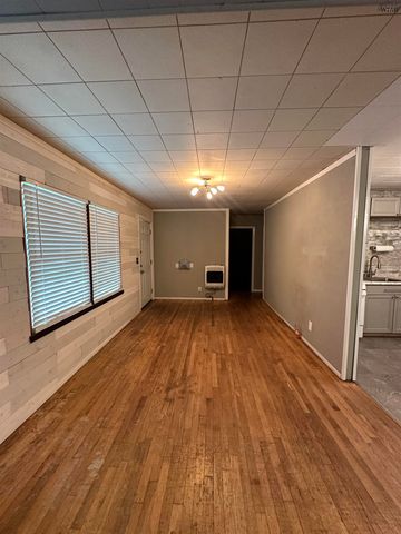 2610 BALTIMORE ROAD, Wichita Falls, TX 76309