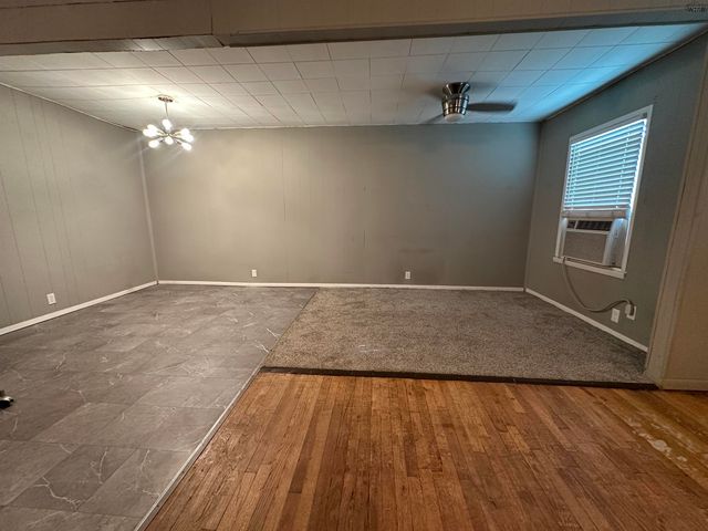 2610 BALTIMORE ROAD, Wichita Falls, TX 76309