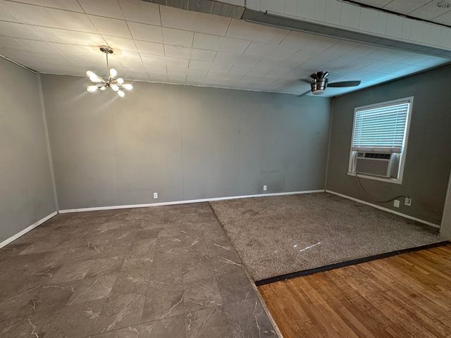 2610 BALTIMORE ROAD, Wichita Falls, TX 76309