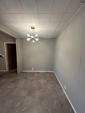 2610 BALTIMORE ROAD, Wichita Falls, TX 76309