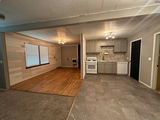 2610 BALTIMORE ROAD, Wichita Falls, TX 76309