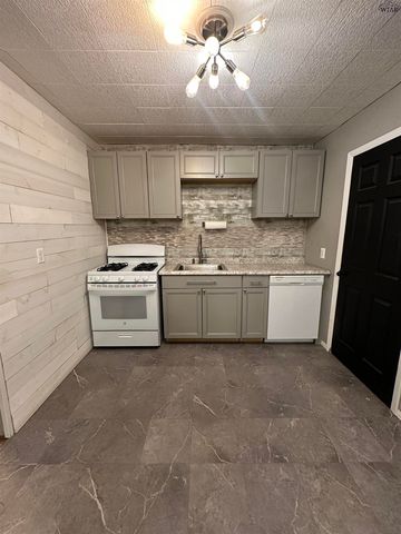 2610 BALTIMORE ROAD, Wichita Falls, TX 76309