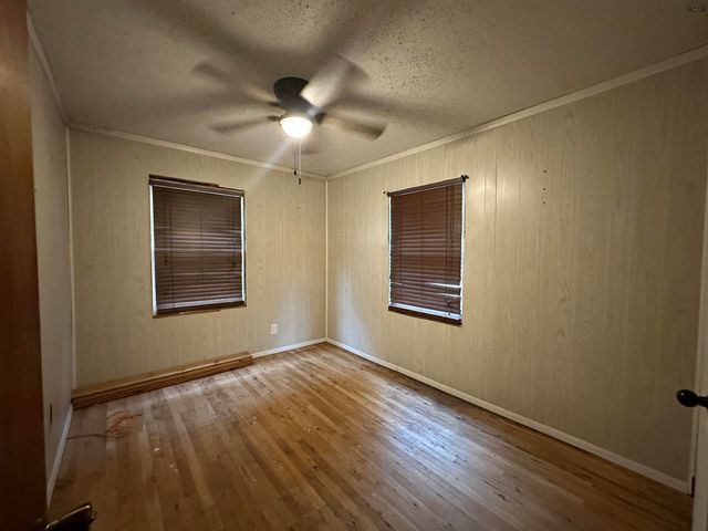 2610 BALTIMORE ROAD, Wichita Falls, TX 76309
