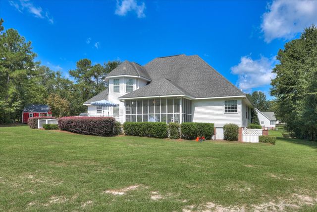 602 Madelyn Drive, Graniteville, SC 29829