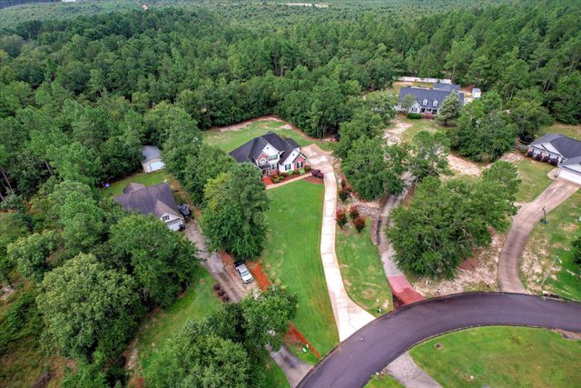 602 Madelyn Drive, Graniteville, SC 29829