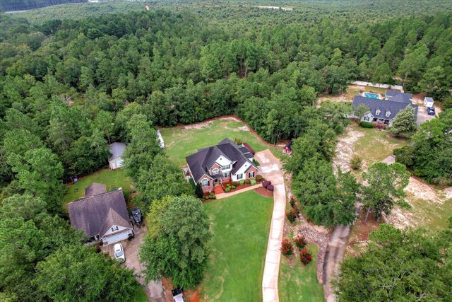 602 Madelyn Drive, Graniteville, SC 29829