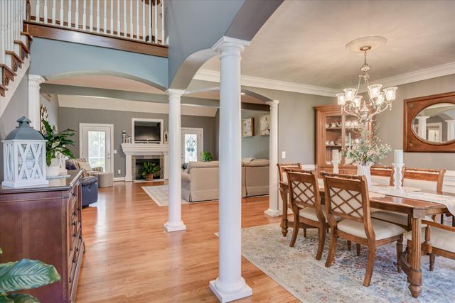 602 Madelyn Drive, Graniteville, SC 29829