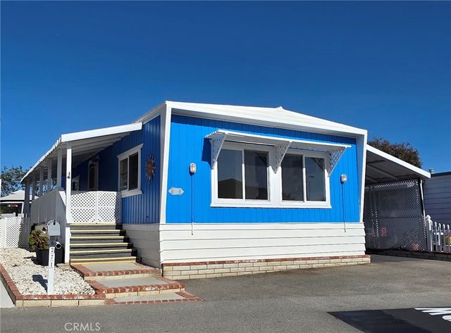 6271 E Seabreeze Drive 36, Long Beach, CA 90803