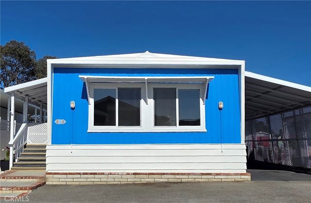 6271 E Seabreeze Drive 36, Long Beach, CA 90803