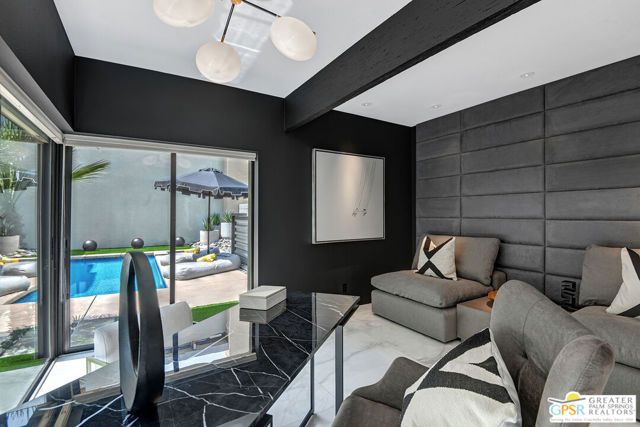 1508 E Baristo Road, Palm Springs, CA 92262