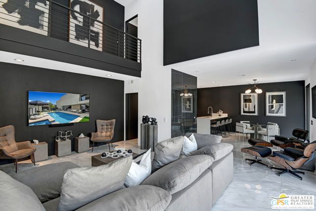 1508 E Baristo Road, Palm Springs, CA 92262