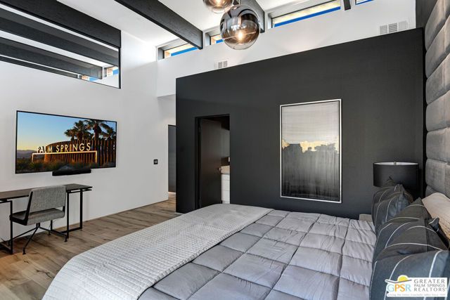1508 E Baristo Road, Palm Springs, CA 92262