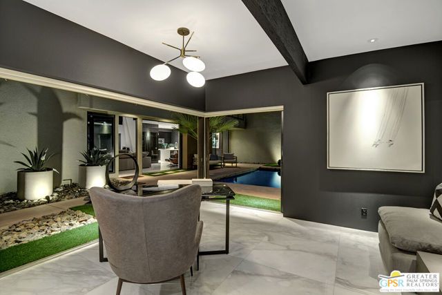 1508 E Baristo Road, Palm Springs, CA 92262