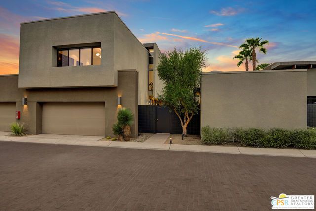 1508 E Baristo Road, Palm Springs, CA 92262