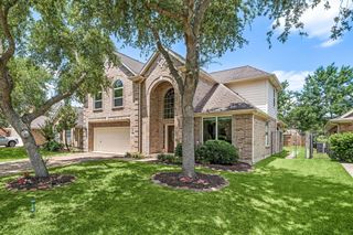 3319 Coastwood Lane, Pearland, TX 77584