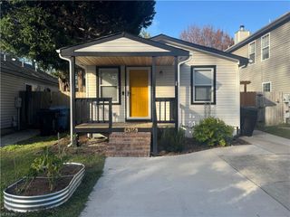 5316 Pandoria AVE, Virginia Beach, VA 23455