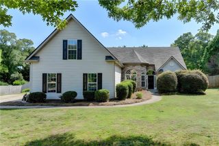 1201 Bridge Crest Drive, Winder, GA 30680